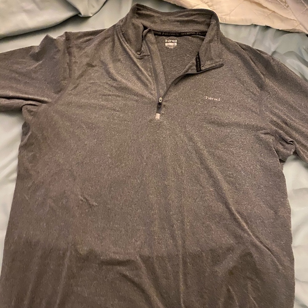 Men’s hind active shirt